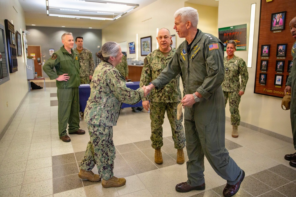 MAKO Challenge 2026: Elevating Navy Reserve Readiness