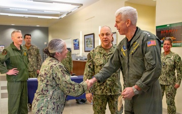 MAKO Challenge 2026: Elevating Navy Reserve Readiness