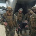 24th MEU CERTEX: U.S Marines with Kilo Conduct a CASEVAC mission