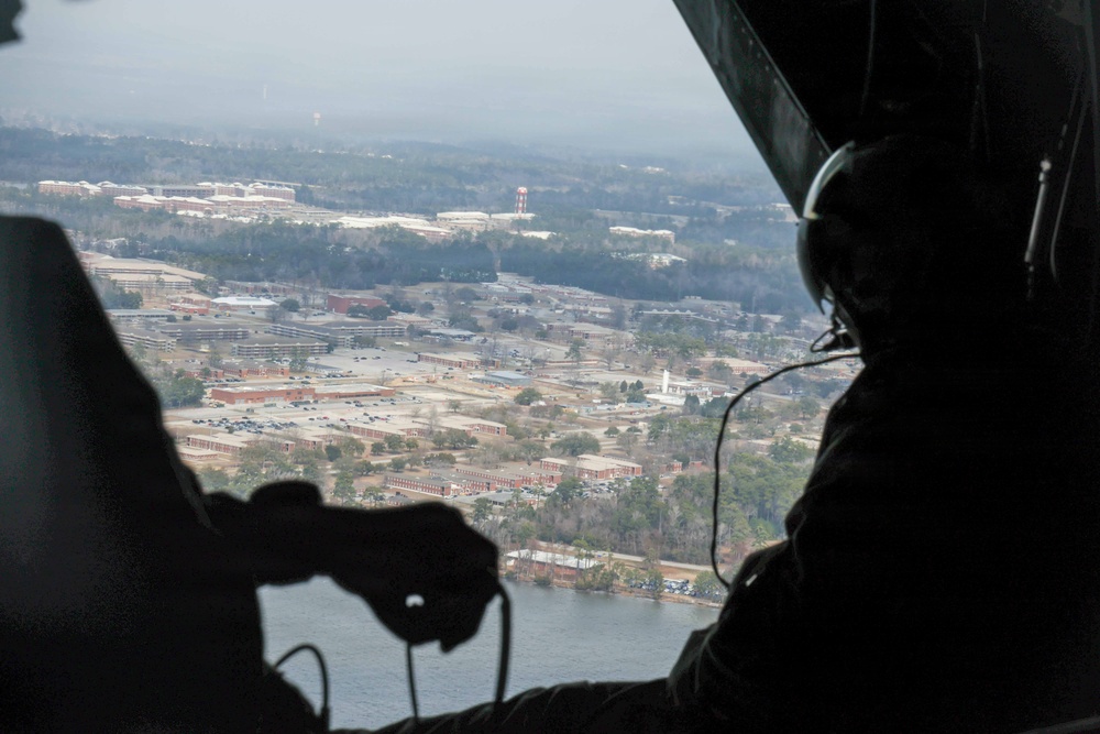 24th MEU CERTEX: U.S Marines with Kilo Conduct a CASEVAC mission