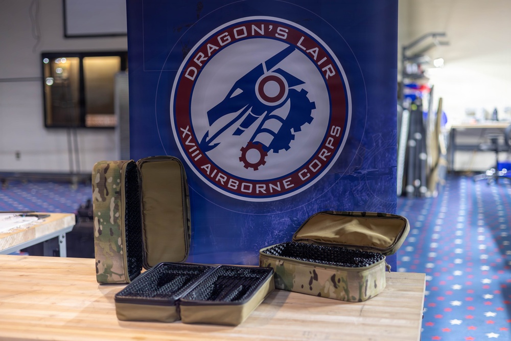 Dragon’s Lair Pitch Goes From Idea to Production