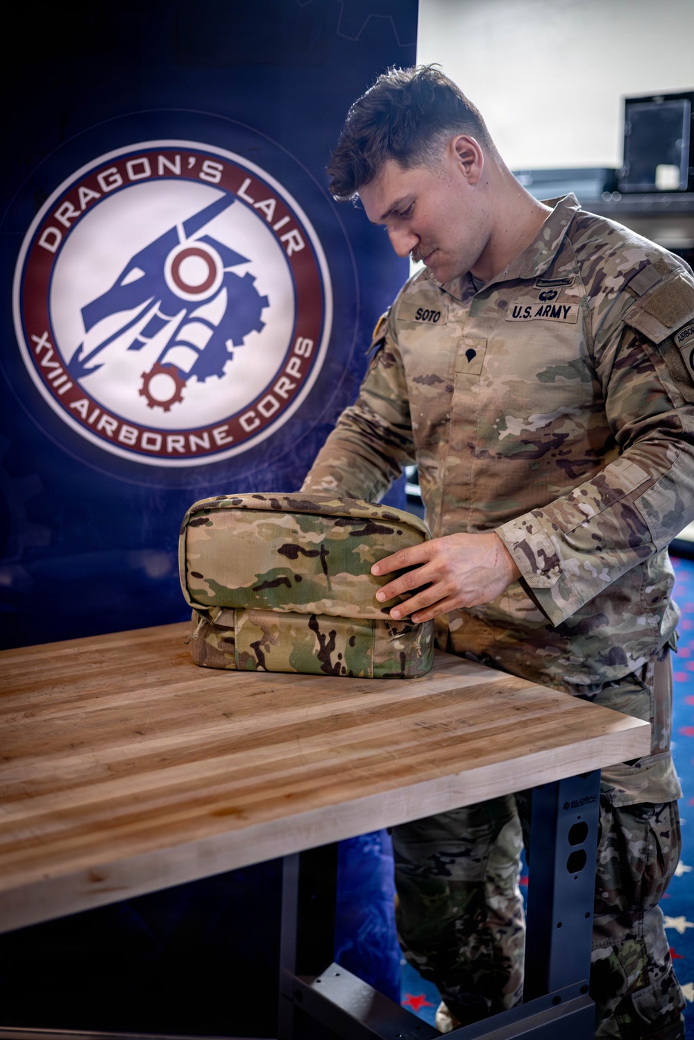 Dragon’s Lair Pitch Goes From Idea to Production