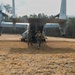 24th MEU CERTEX: U.S Marines with Kilo Conduct a CASEVAC mission
