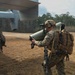 24th MEU CERTEX: U.S Marines with Kilo Conduct a CASEVAC mission