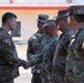 Gen. Joseph Ryan visits Joint Task Force-Bravo