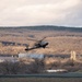 3rd Infantry Division AH-64 Apache Crews Conduct Aerial Gunnery in Bulgaria