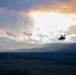3rd Infantry Division AH-64 Apache Crews Conduct Aerial Gunnery in Bulgaria