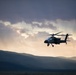 3rd Infantry Division AH-64 Apache Crews Conduct Aerial Gunnery in Bulgaria