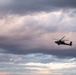 3rd Infantry Division AH-64 Apache Crews Conduct Aerial Gunnery in Bulgaria