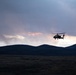 3rd Infantry Division AH-64 Apache Crews Conduct Aerial Gunnery in Bulgaria