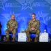STARCOM Leaders Discuss Readiness at AFA Warfare
