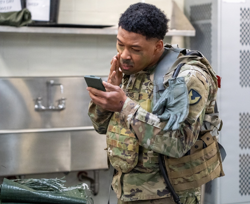 USASAC NCO of the Year 2026