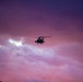3rd Infantry Division AH-64 Apache Crews Conduct Aerial Gunnery in Bulgaria