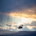 3rd Infantry Division AH-64 Apache Crews Conduct Aerial Gunnery in Bulgaria