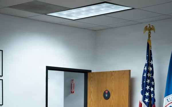 Assistant Commandant of the Marine Corps visits Task Force-Ripper