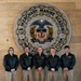 Naval Reserve Officers' Training Corps Ship Selection Spring 2026