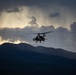3rd Infantry Division AH-64 Apache Crews Conduct Aerial Gunnery in Bulgaria