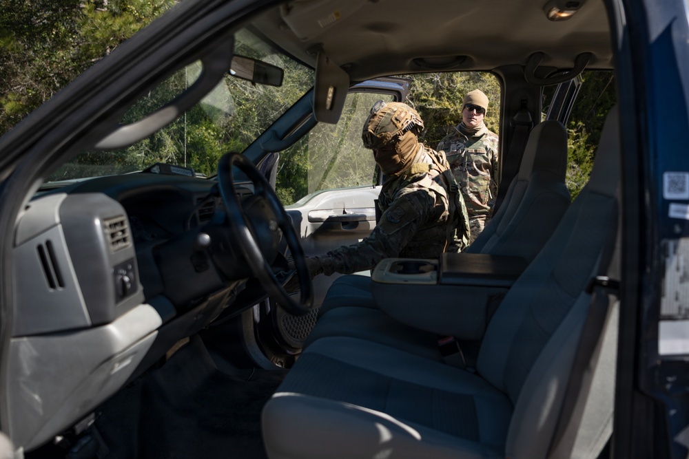 156th CRG at Sentry South 26-2