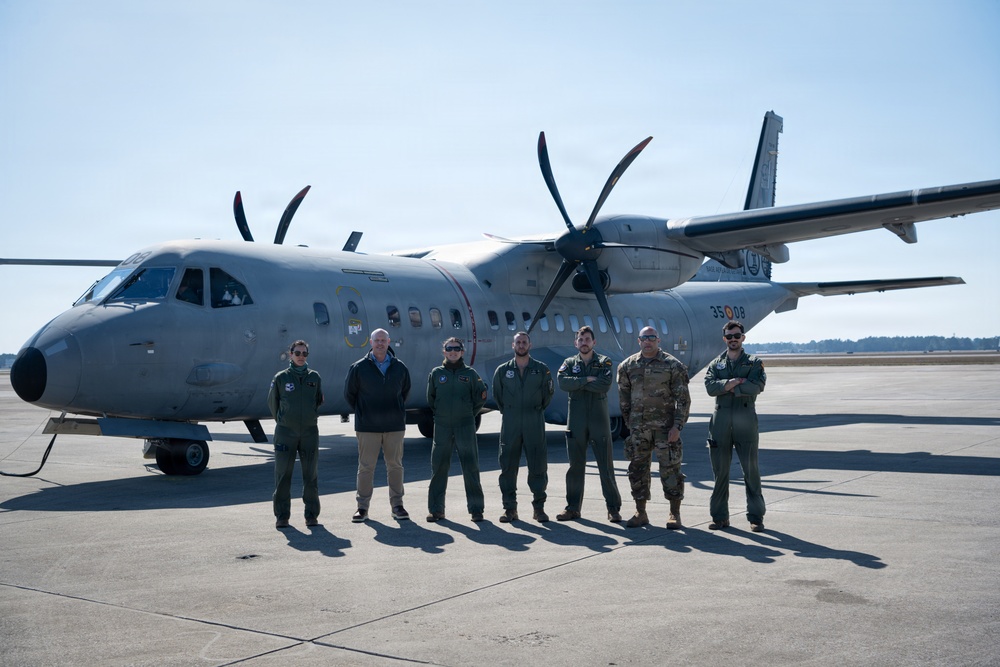 156th CRG at Sentry South 26-2