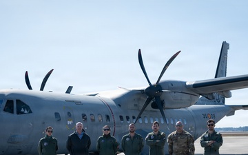 156th CRG at Sentry South 26-2