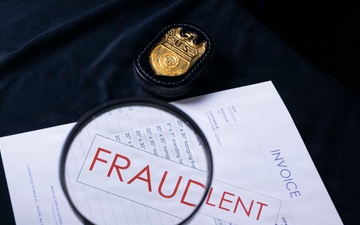 Economic Crimes Field Office Battles Product Substitution in DON Acquisitions