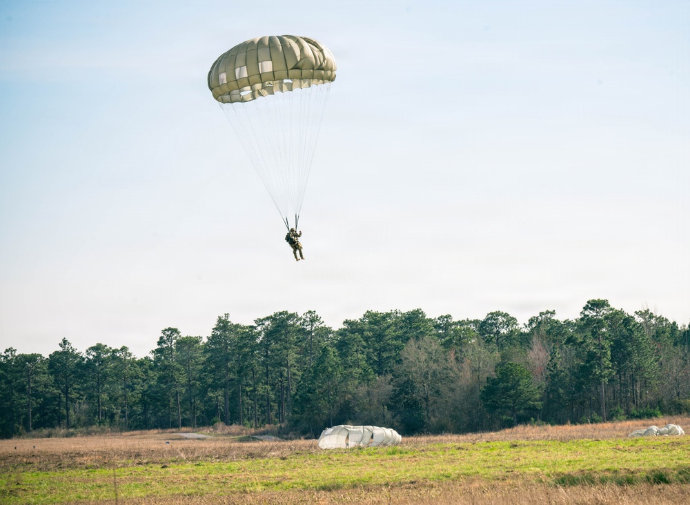 165th ASOS Jump
