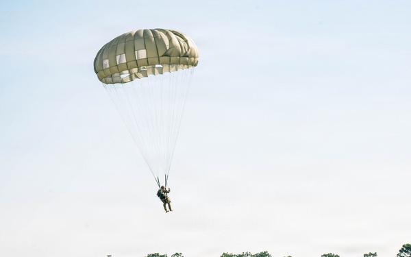 165th ASOS Jump