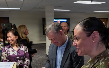 CPE ES2 conducts capability demonstrations