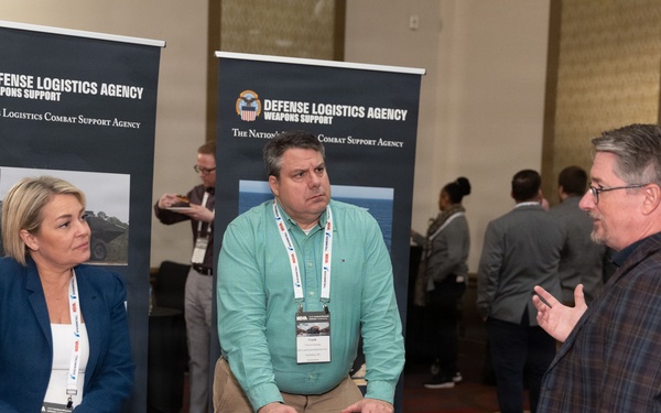 Alignment among the Services, DLA and industry critical to readiness