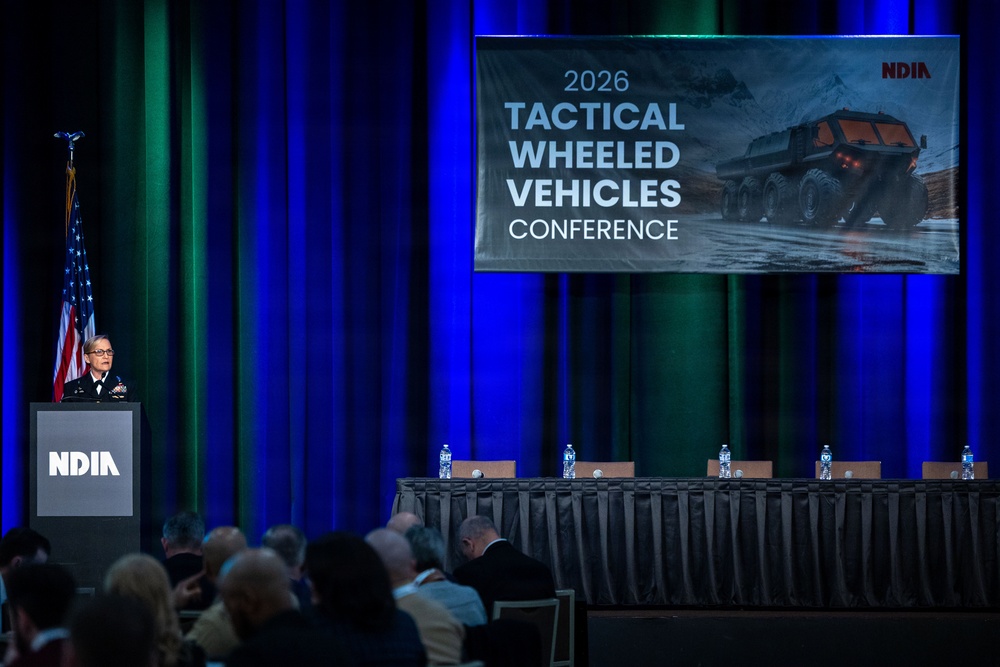 Alignment among the Services, DLA and industry critical to readiness