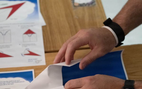 Team XL inspires local students through STEM Buddies program