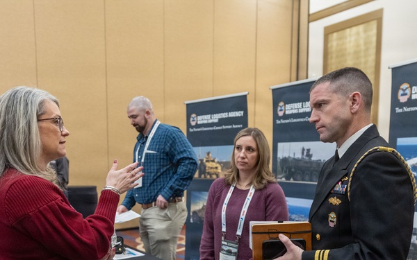 Alignment among the Services, DLA and industry critical to readiness