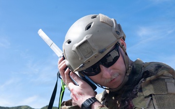 Bamboo Eagle 26-1 Part 3