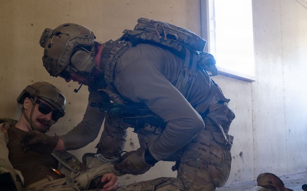 Bamboo Eagle 26-1 Part 3