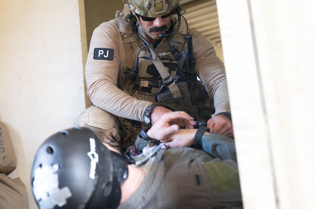 Bamboo Eagle 26-1 Part 3