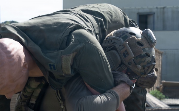 Bamboo Eagle 26-1 Part 3