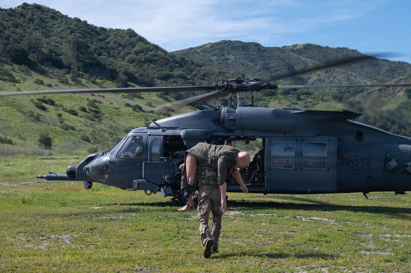 Bamboo Eagle 26-1 Part 3