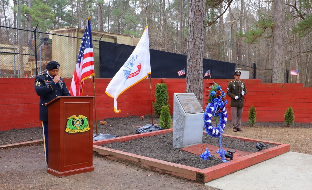 35 years later, PWED remembers fallen 14th QM Detachment