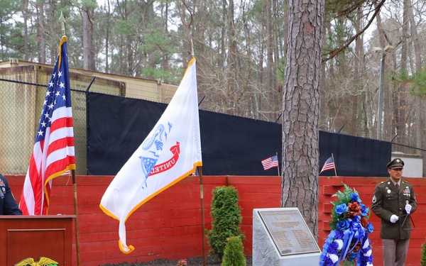 35 years later, PWED remembers fallen 14th QM Detachment