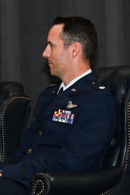 307th OSS gains a new commander