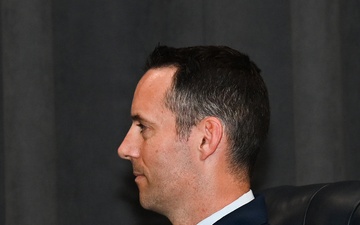 307th OSS gains new commander