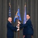 307th OSS gains new commander