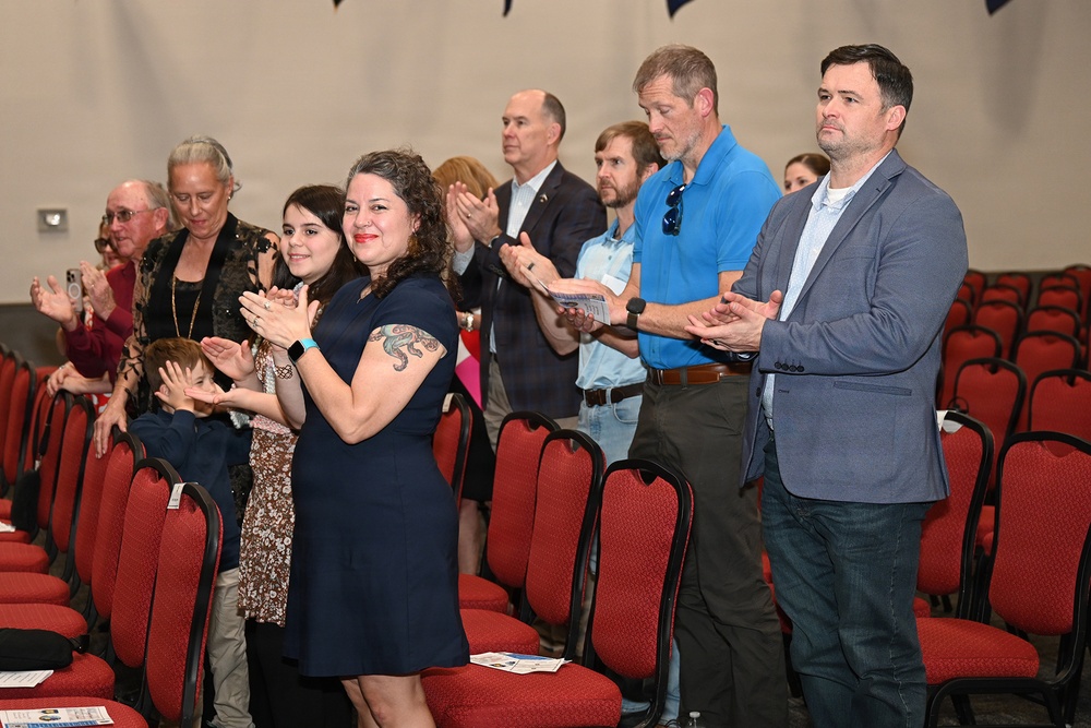 307th OSS gains new commander