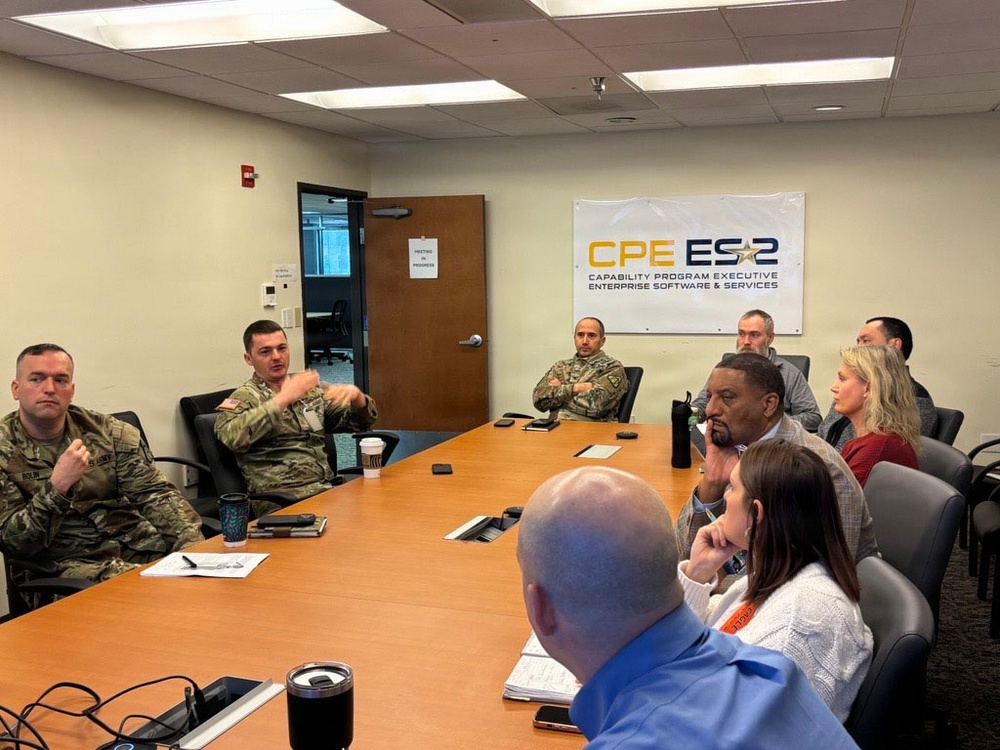 SETTING A NEW STANDARD