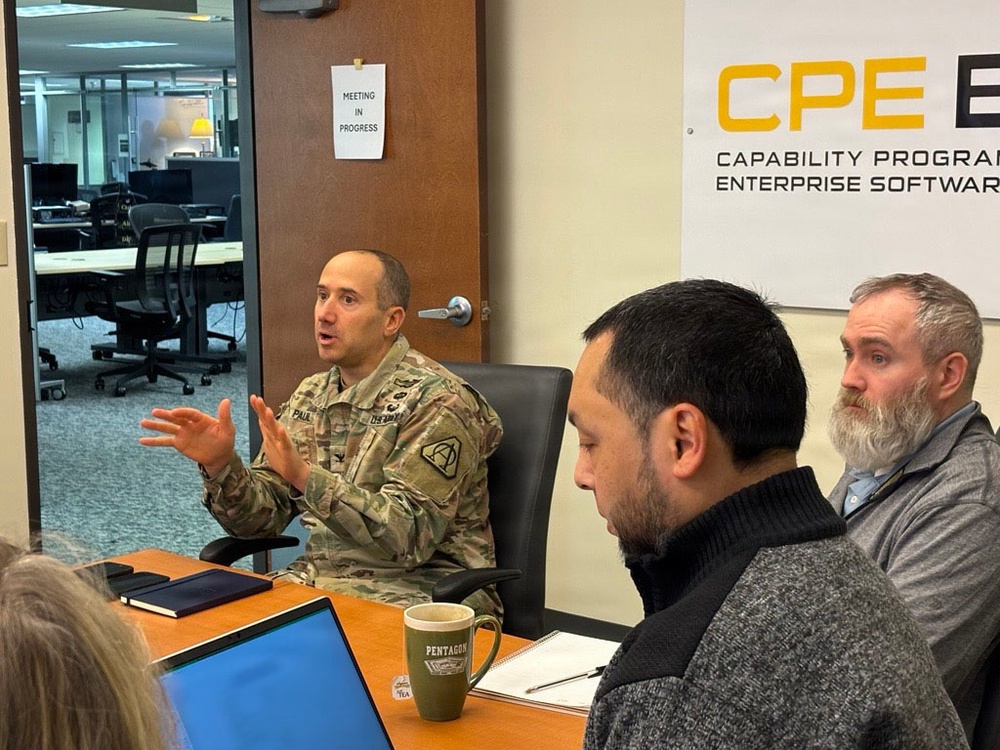 SETTING A NEW STANDARD