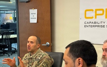 SETTING A NEW STANDARD