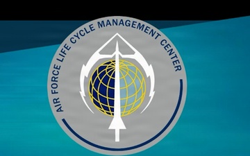 A thumbnail graphic for AFLCMC's 2025 Annual Awards Ceremony