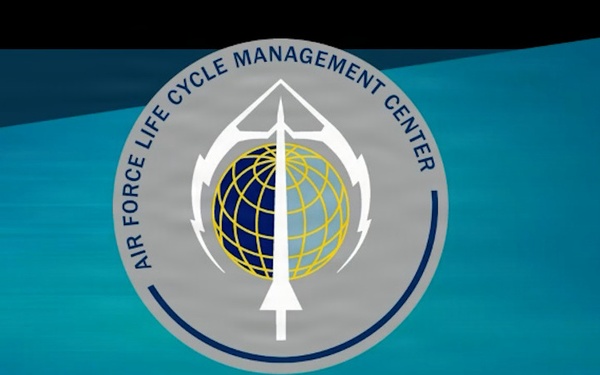 A thumbnail graphic for AFLCMC's 2025 Annual Awards Ceremony