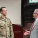 Department of State Visits U.S. Army Special Operations Civil Affairs Regiment
