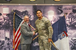 Department of State Visits the U.S. Army Special Operations Civil Affairs Regiment